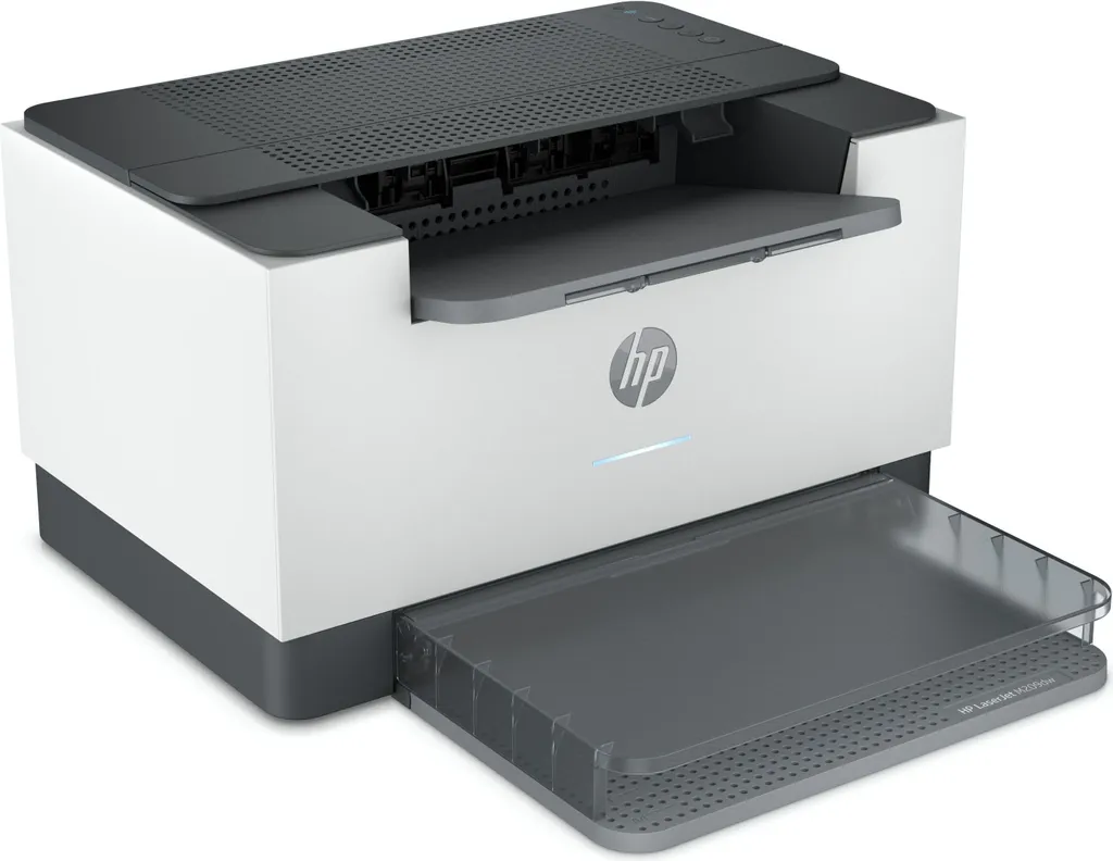 Imprimante laser HP 6GW62EB19 Compacte avec Impression Rapide et Nette - 3