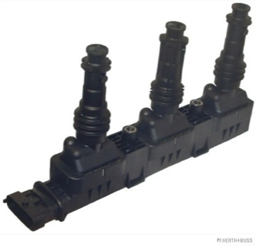 Bobine d'allumage Herth+Buss 19050029 pour Opel Corsa Astra Insignia