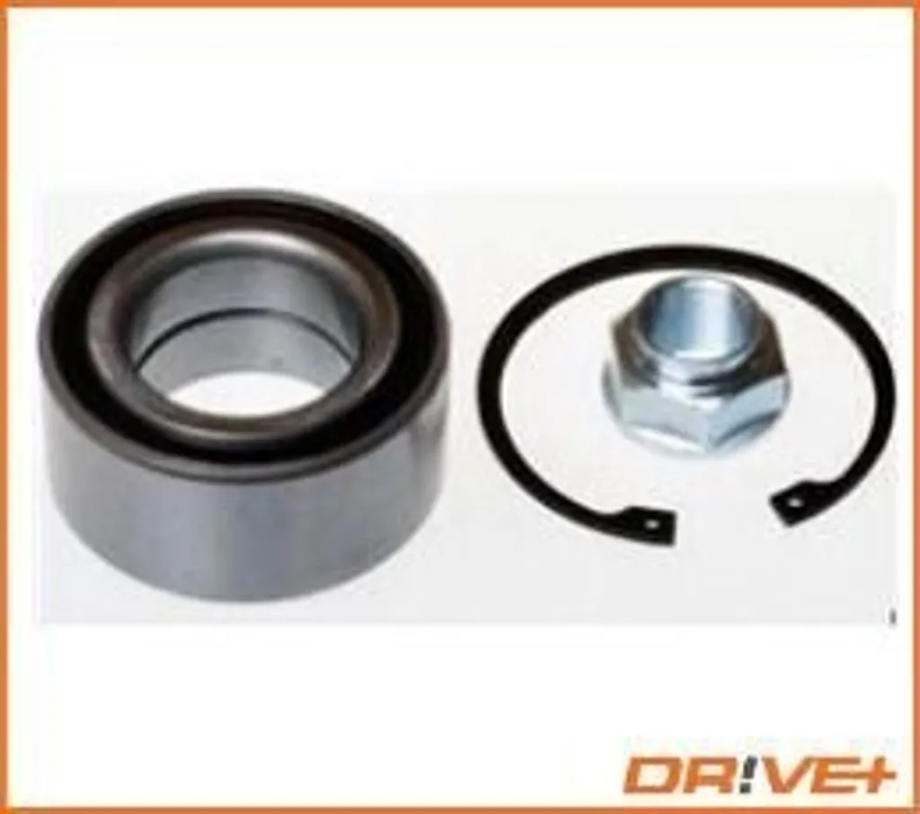 Kit roulement de roue Honda Accord et Civic pour entretien train avant