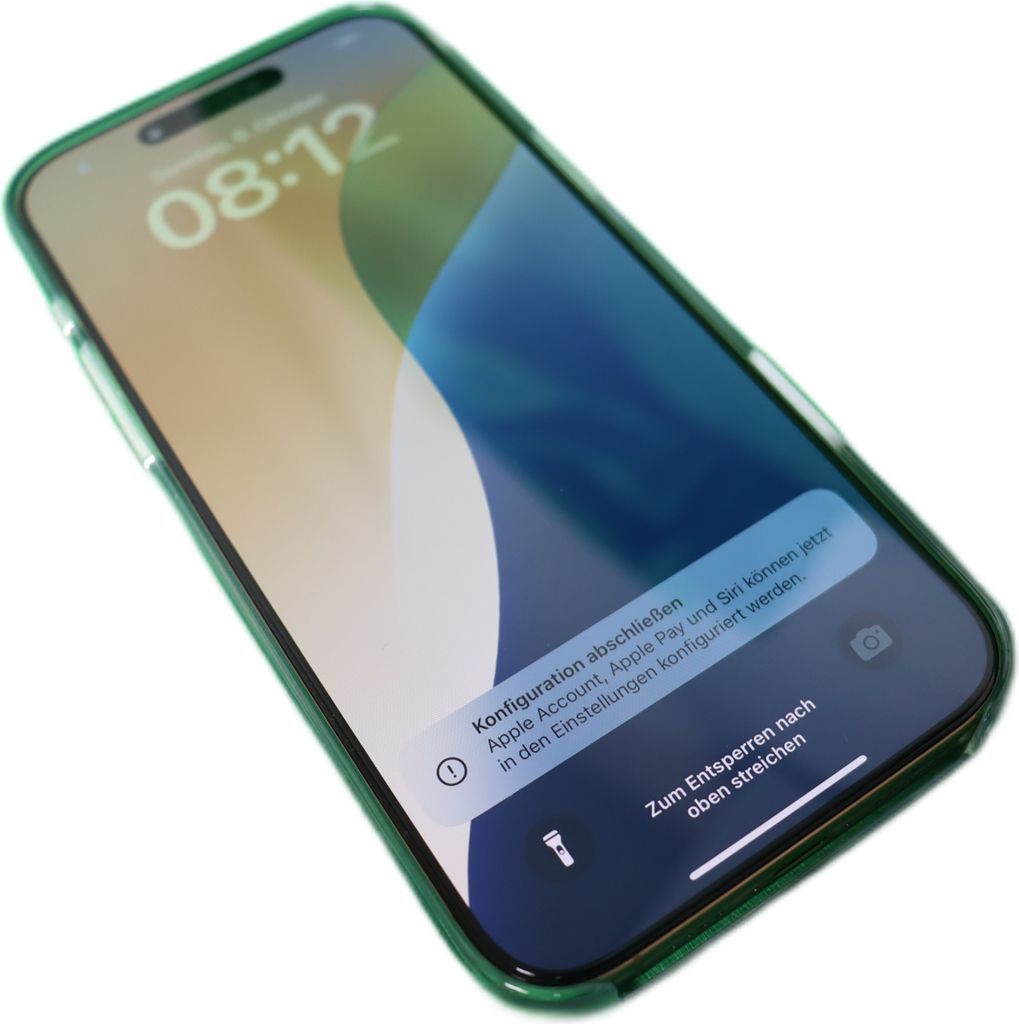 Apple Alowwed--- iPhone 16 Pro Max 256 Gt -puhelin Obrázek produktu 7