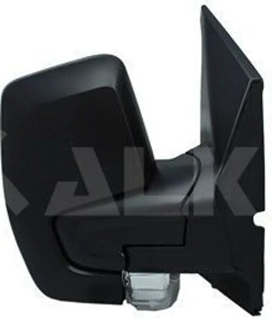 Rétroviseur droit ALKAR 9206832 pour Ford Transit Custom OE 2524857