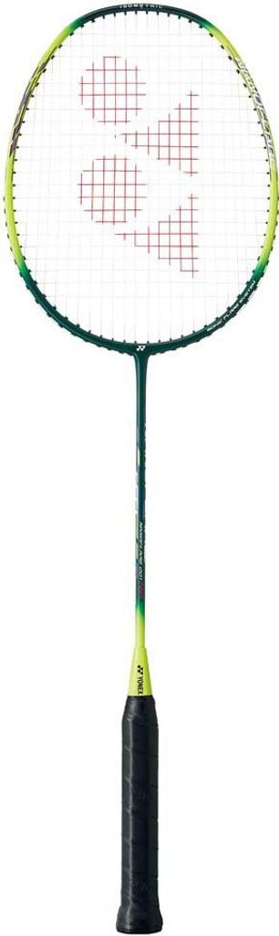 Yonex Schläger Nanoflare 001 Feel Green, NF001FEELG