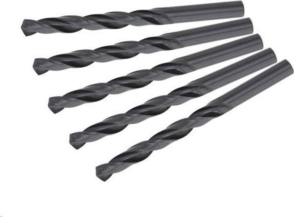 HSS-Metallbohrer 12,5 x 151 - Packung mit 1 Stück