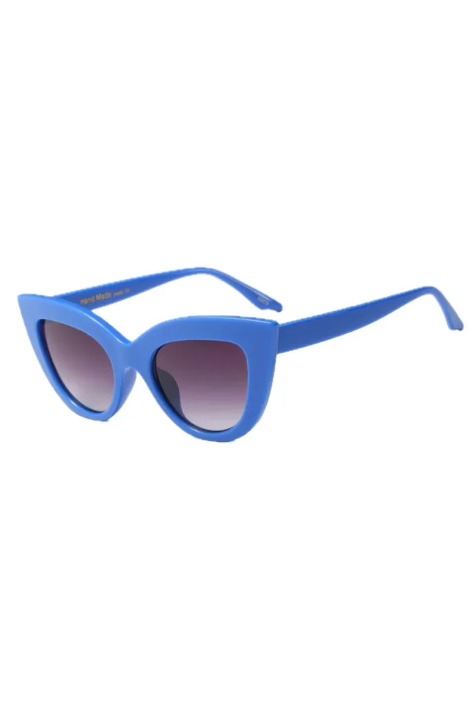 Lunettes de soleil de plage pour femme Sunblock AureAure Accessoire Été