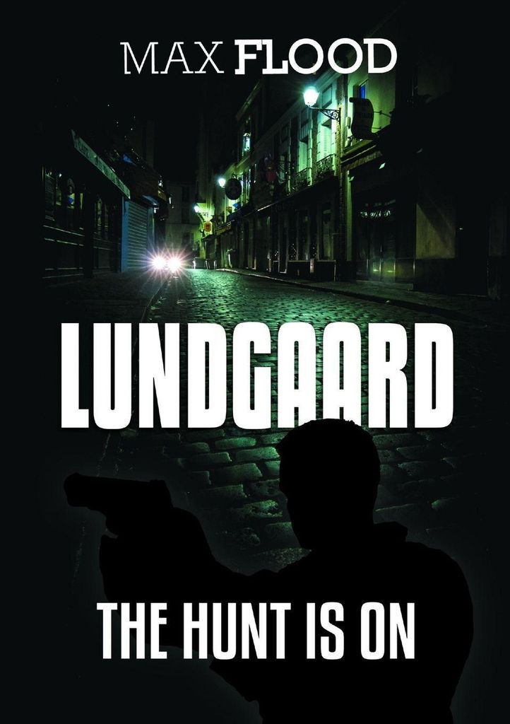Lundgaard