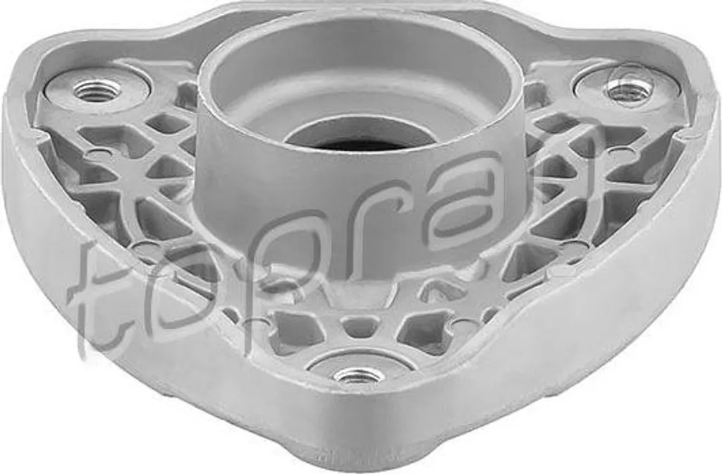 Support de jambe de suspension TOPRAN 409 470 compatible OE 2463230020