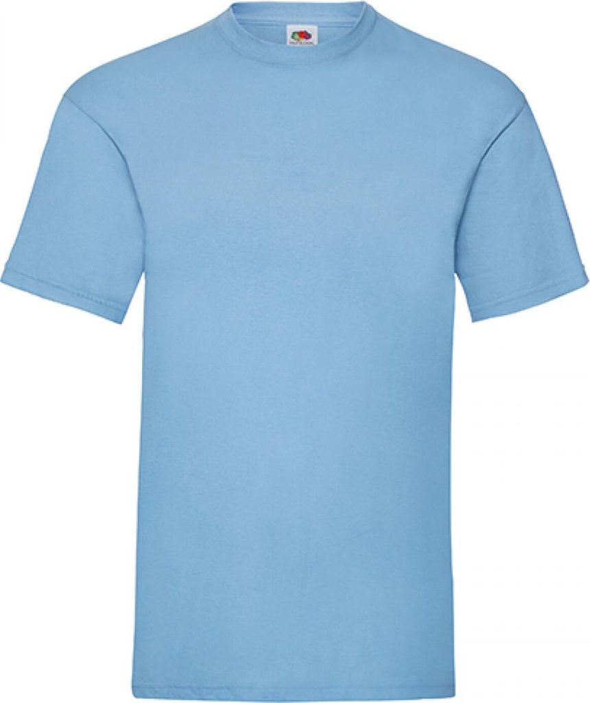 Fruit of the Loom 61-036-0 | Valueweight Herren T-Shirt - Produktbild 