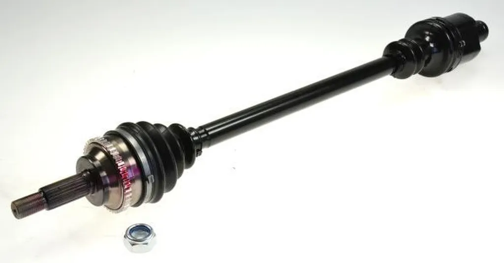 Cardan de transmission gauche ou droit pour RENAULT MEGANE I 812mm