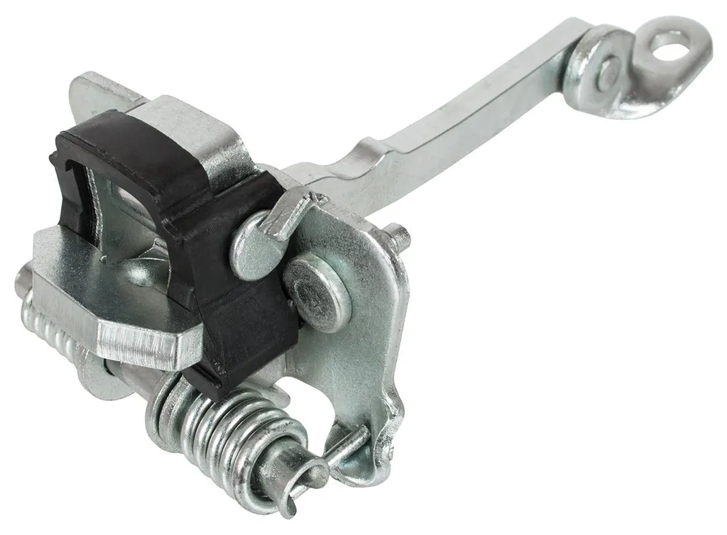 Butées de porte avant pour Renault Clio II 1998 - Kit de 2 charnières