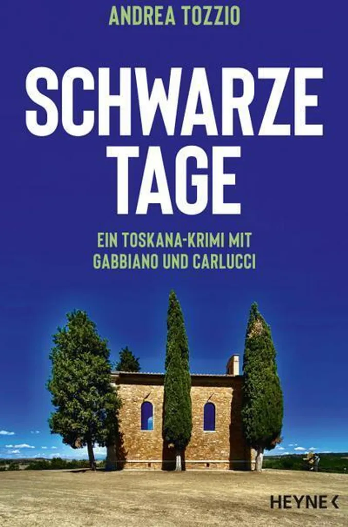 Schwarze Tage Édition Reliée – Papier Premium et Couverture Noire Design