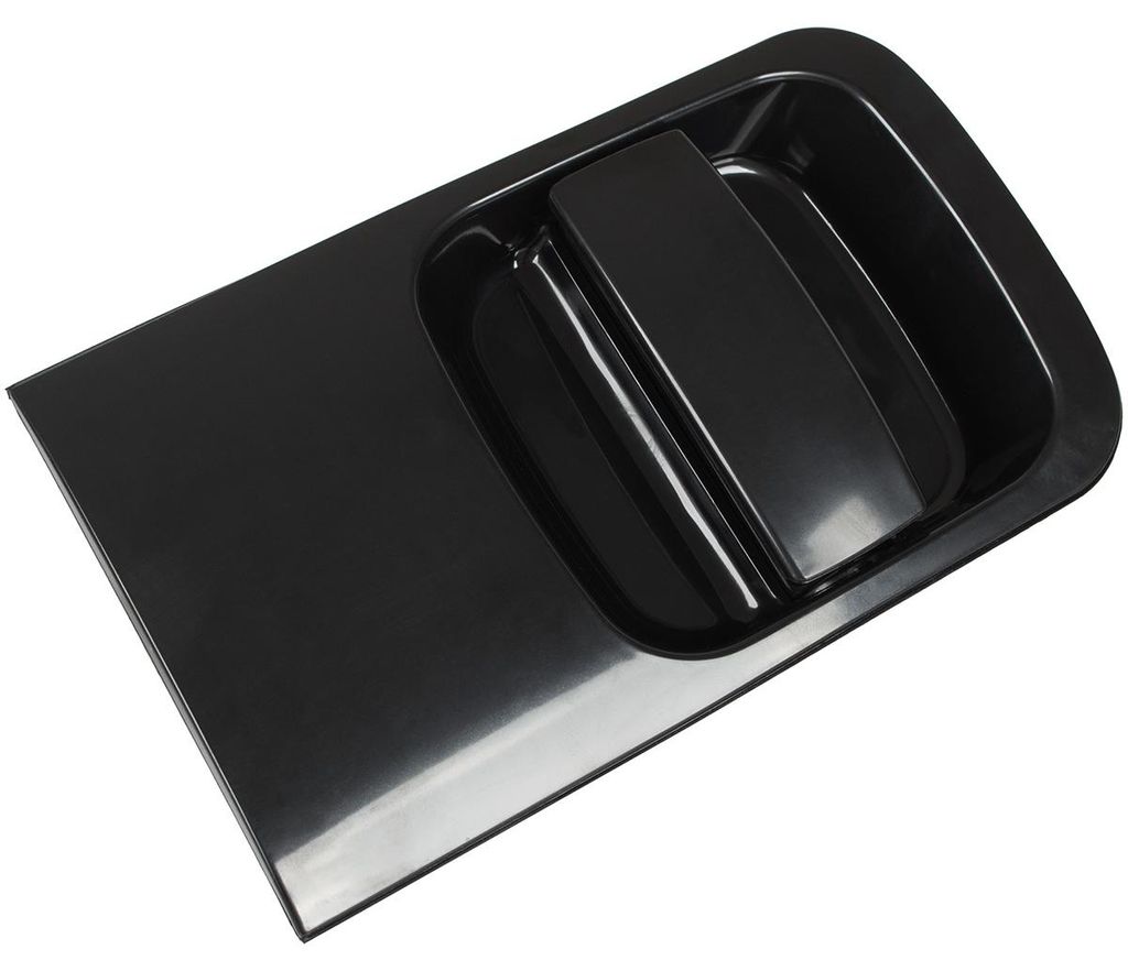 Hyundai H-1 II Grand Starex 07-19 maniglia esterna porta Immagine del prodotto 