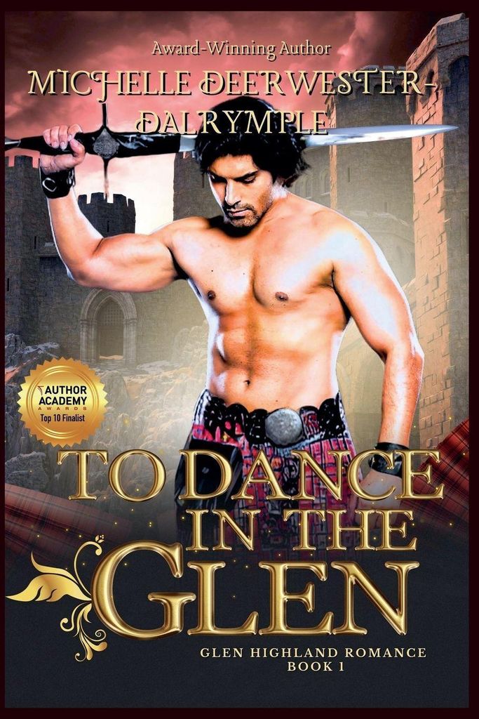 To Dance in the Glen