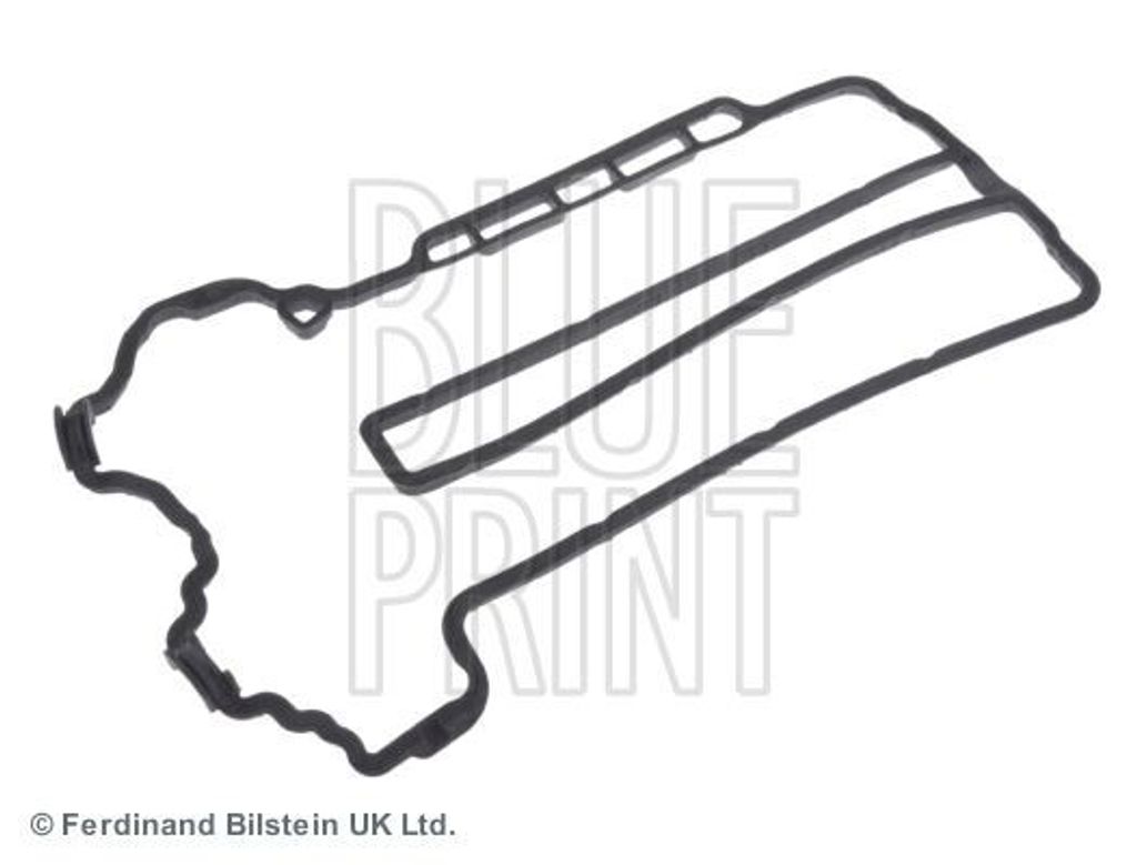 BLUE PRINT ADZ96709 Ventildeckel Zylinderkopfhaube Dichtung für OPEL Astra G CC (T98) Corsa B Schrägheck (S93) Astra G Caravan (T98) AGILA (A) (H00)