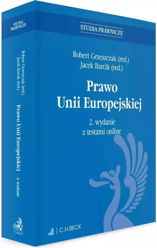 Livre Droit de l'Union européenne : Manuel de cours et tests corrigés