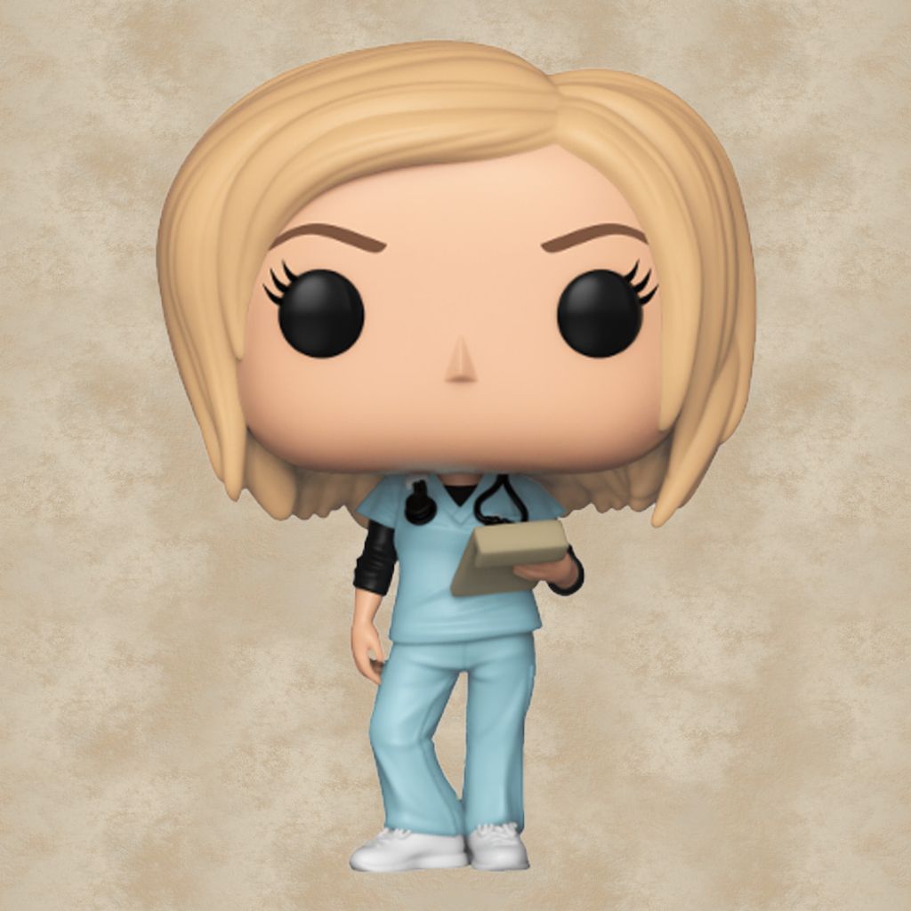 Funko Scrubs Elliot POP! Figur 9 cm FK36343 | Kaufland.de