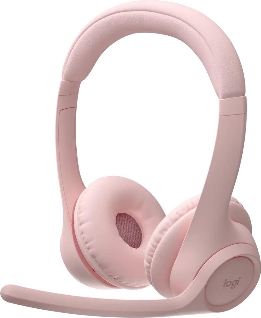 Logitech Zone 300 - ROSE - EMEA28-935