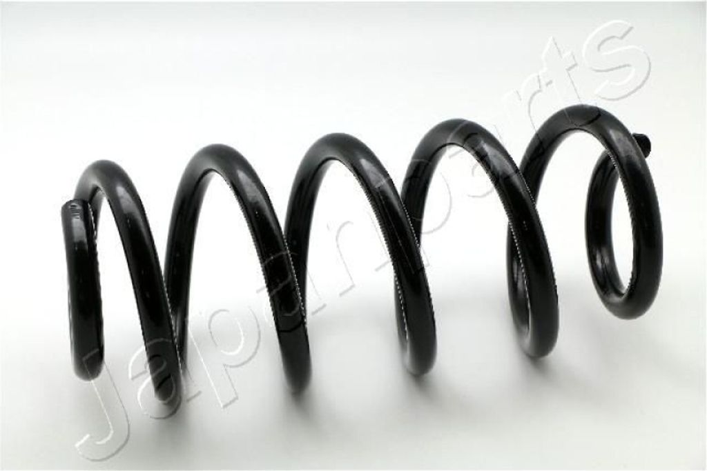 JAPANPARTS Fahrwerksfeder Vorne ZC3301A