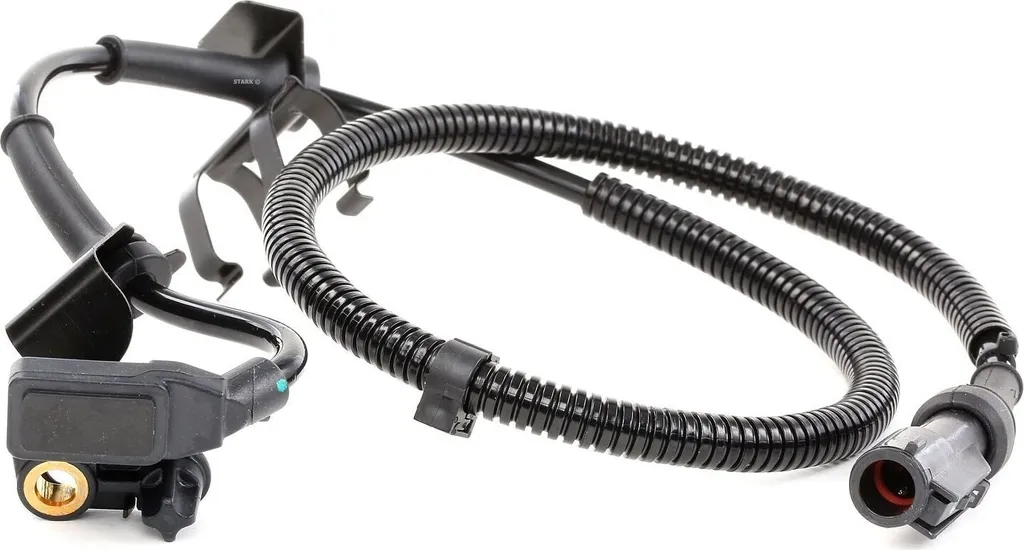 Supprimer voyant ABS sur Jaguar S-Type avec capteur Stark XR853277
