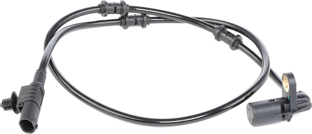 RIDEX 412W0309 - OE 163 540 07 17 ABS-Sensor für M-Klasse (W163)