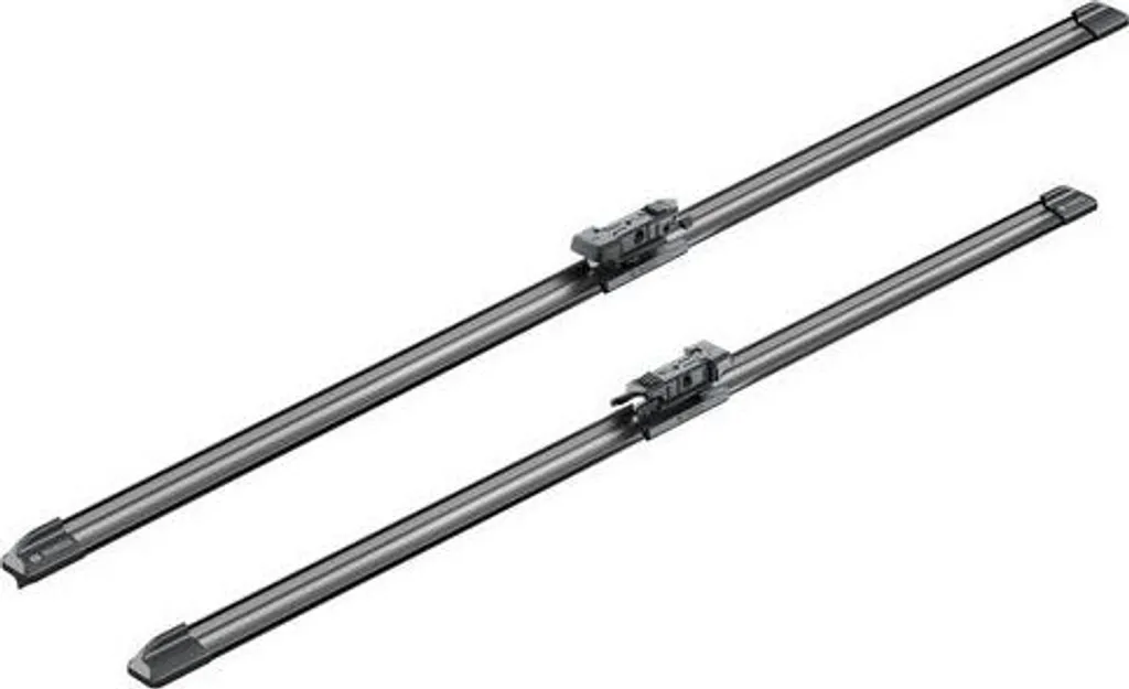 Balais d'essuie-glace avant Bosch pour conduite sûre en Astra J et DS5