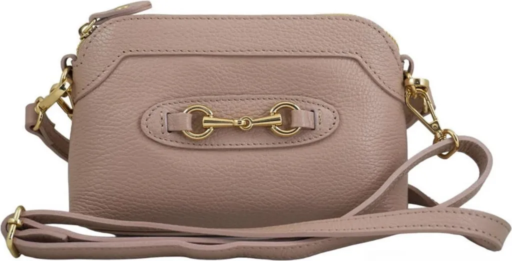 Sac cabas en cuir Barberini's 9671862264 pour femme moderne et élégante