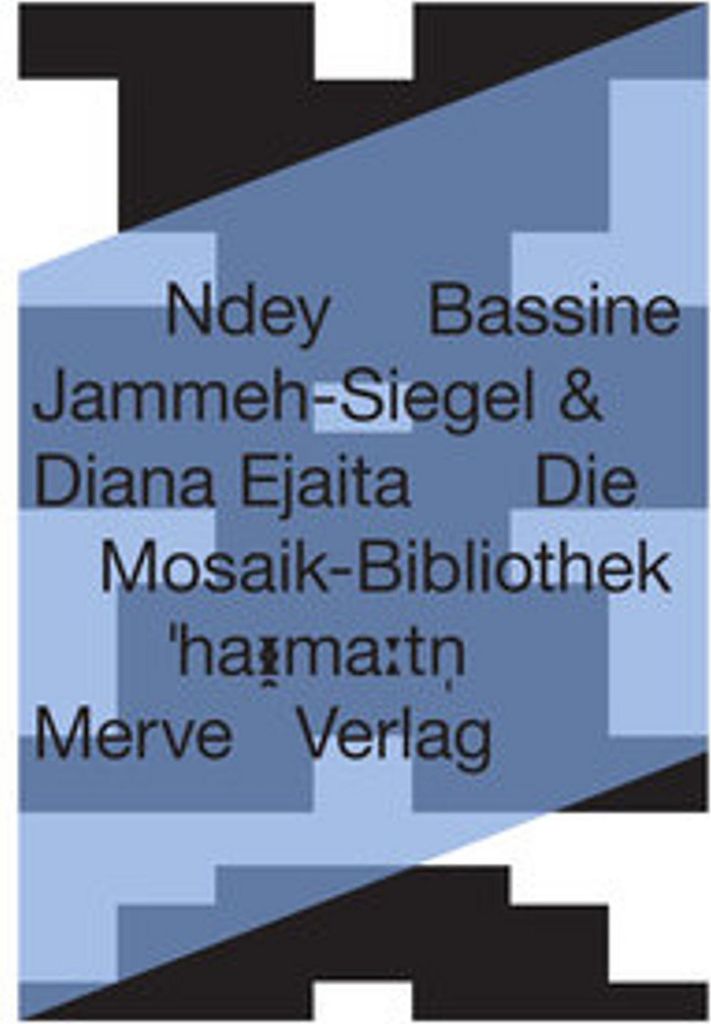 Die Mosaik-Bibliothek