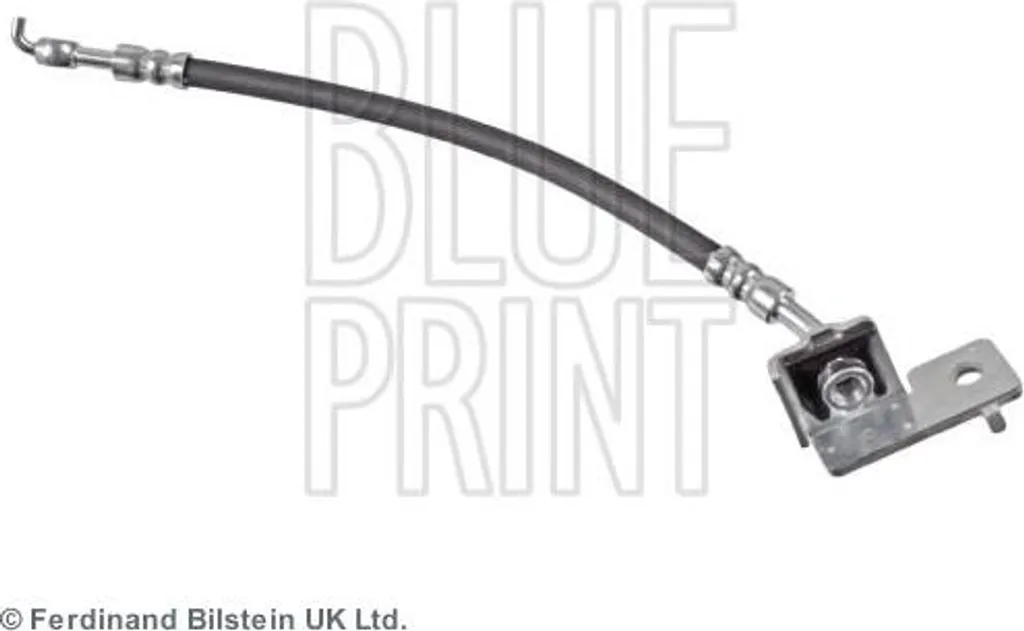 Flexible de frein BLUE PRINT ADG053322 pour i40 - Qualité OE 587373Z000