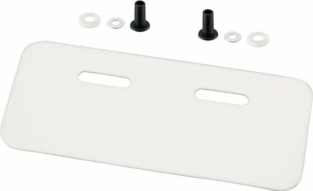 Zvuková izolační podložka pod umyvadlo 240x550x4mm Obrázek produktu 