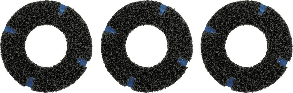 Disques d'extraction de moyeu de roue pour réparation auto 75 mm