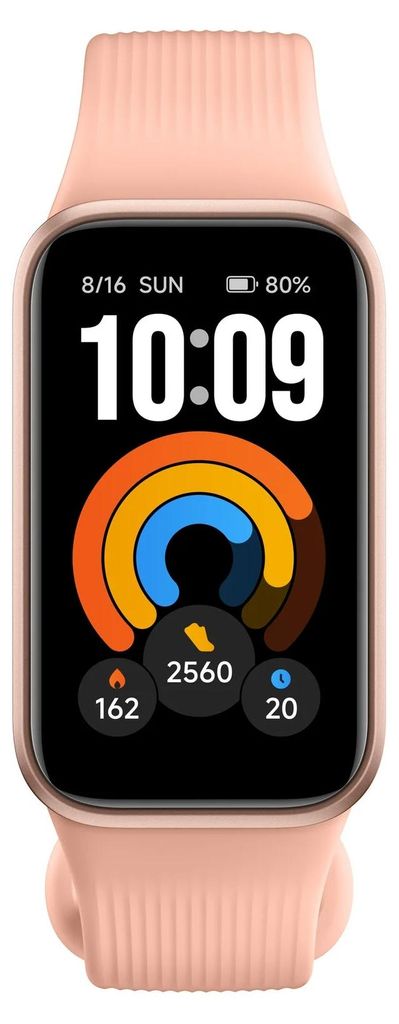 Xiaomi Smart Band 11 Active Image du produit 