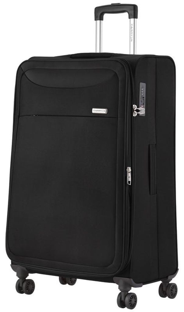 CarryOn Air Große weicher Koffer 77 cm - 120 liter Produktbild 