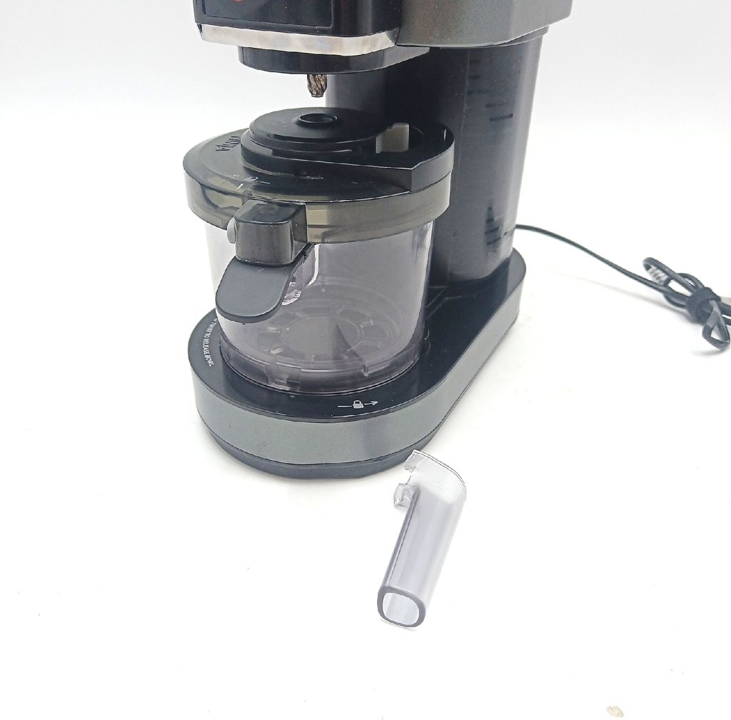 Ninja NC300EU Eismaschine Traditionelle Eismaschine 0,473 l Produktbild 61