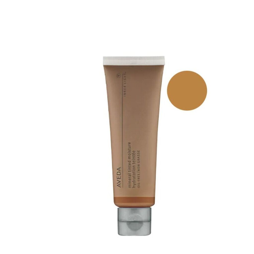 Aveda Inner Mineral Tinted Moisture 06 Bark 50ml Produktbild 