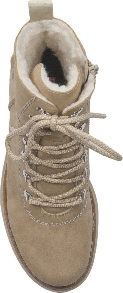 Buty Rieker Botki Damskie Ocieplane 7264360 Zdjęcie produktu 4