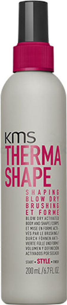 KMS Thermashape Shaping Blow Dry 200 ml Produktbild