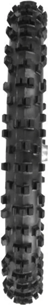 Pneu 70/100-17 Vee Rubber VRM-140F à Crampons Haute Adhérence TT