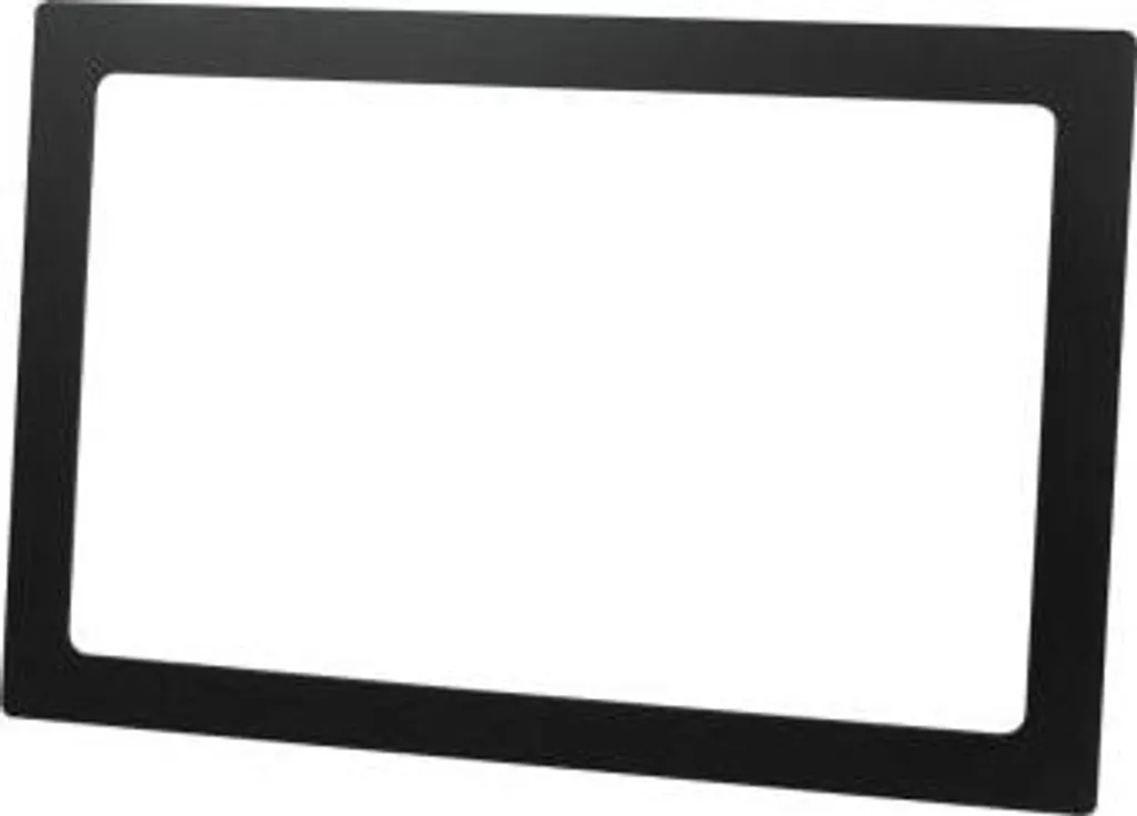 Cadre étroit ALLTCover21NBv1 pour tablette tactile 21 pouces ALLNET