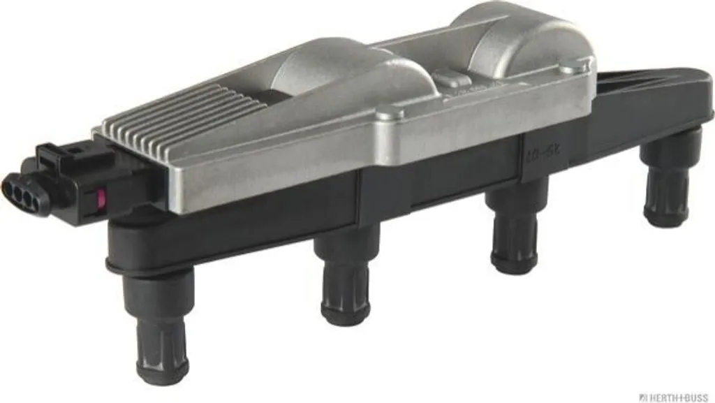 Bobine d'allumage Herth+Buss 19050056 pour Fabia I et Octavia I 1U