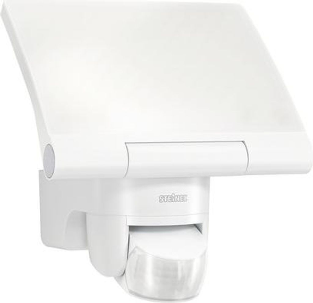 Steinel LED Sensor Strahler 13,7 W 1550 lm 3000 K HxB Produktbild 