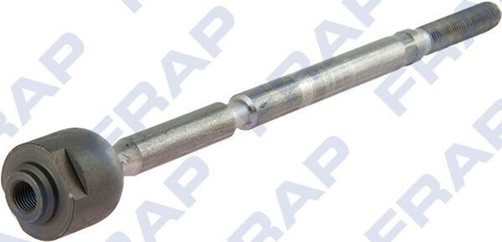 FRAP F1295 Axialgelenk Spurstange für FIAT Seicento / 600 Schrägheck (187) Vorne Rechts Vorne Links