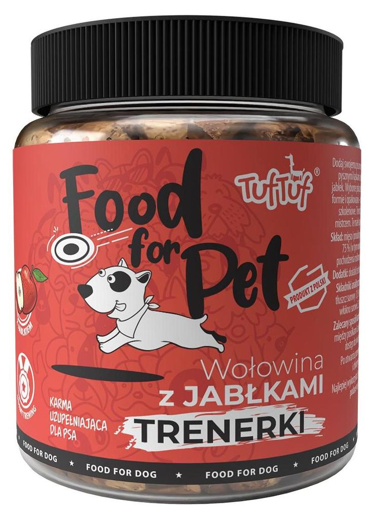 Hunde Snacks - Hundetraining Leckerlis - Leckerbissen für Produktbild 