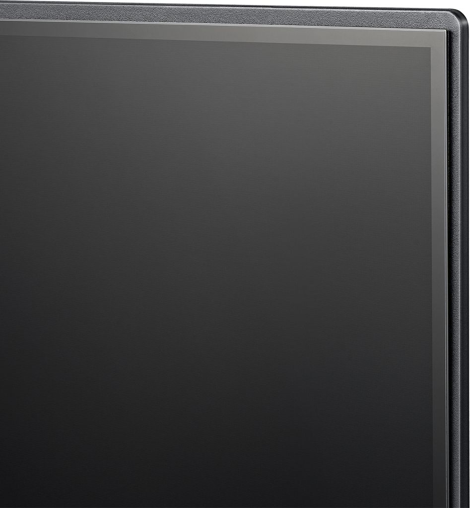 Fernseher 40Zoll Schwarz Full HD Auflösung VIDAA U6 QLED Produktbild 11