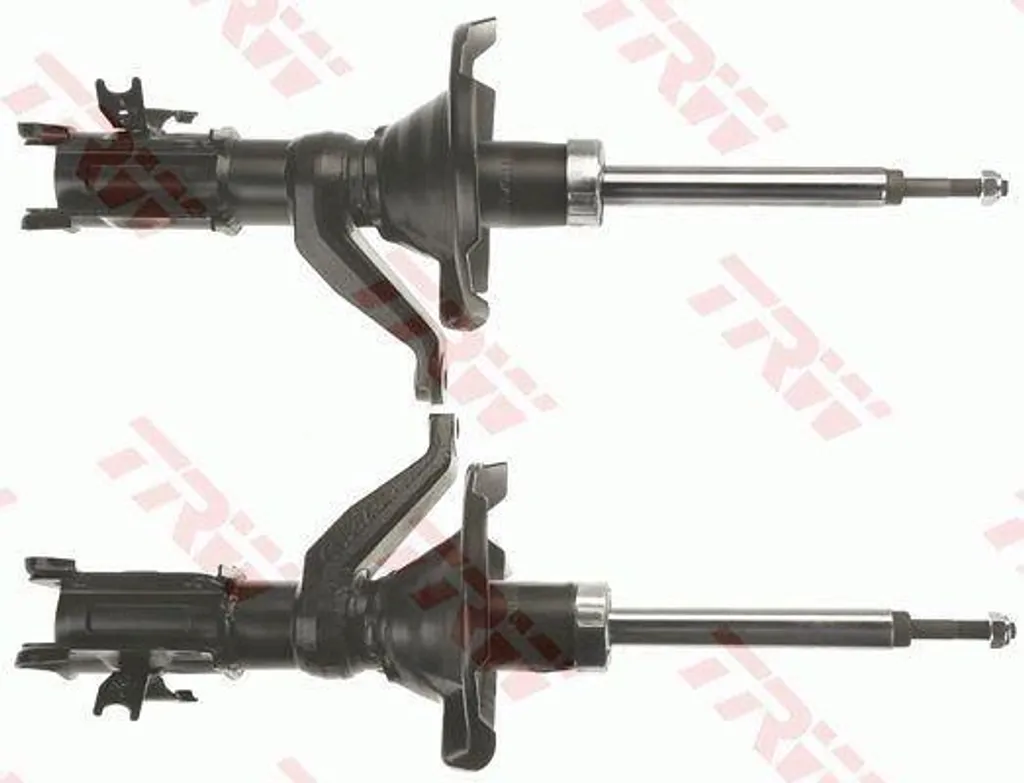 Amortisseur de Suspension TRW Gaz JGM1103T Compatible Honda Civic OE