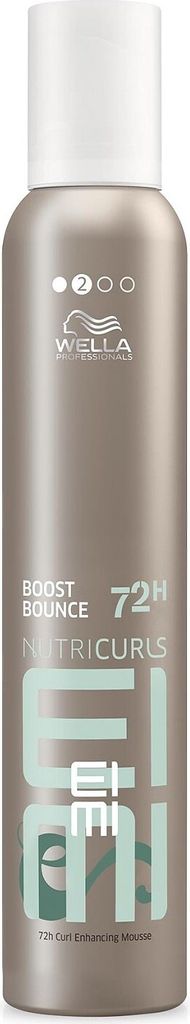 Wella EIMI Boost Bounce 300 ml Produktbild