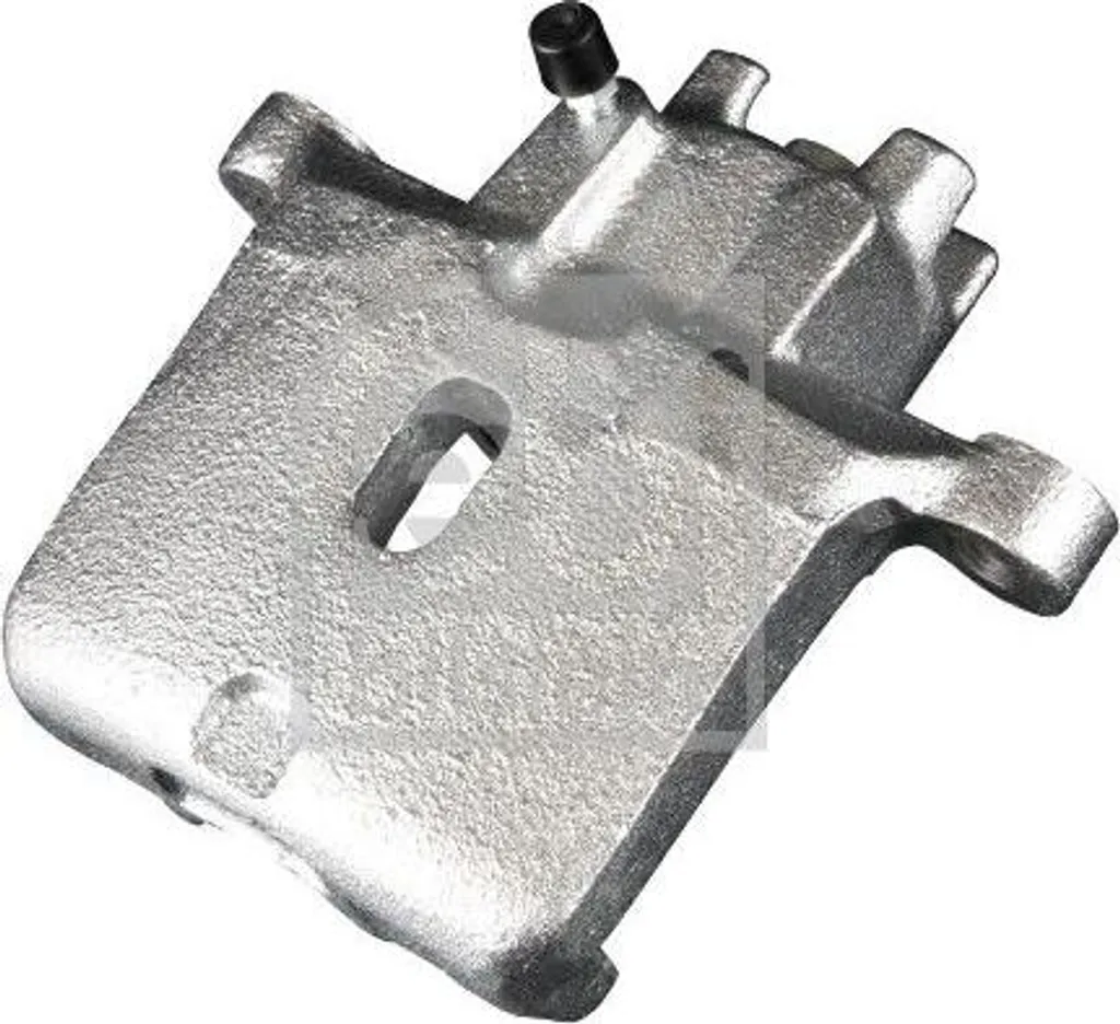 Étrier de frein en fonte renforcée compatible Pajero MR510541