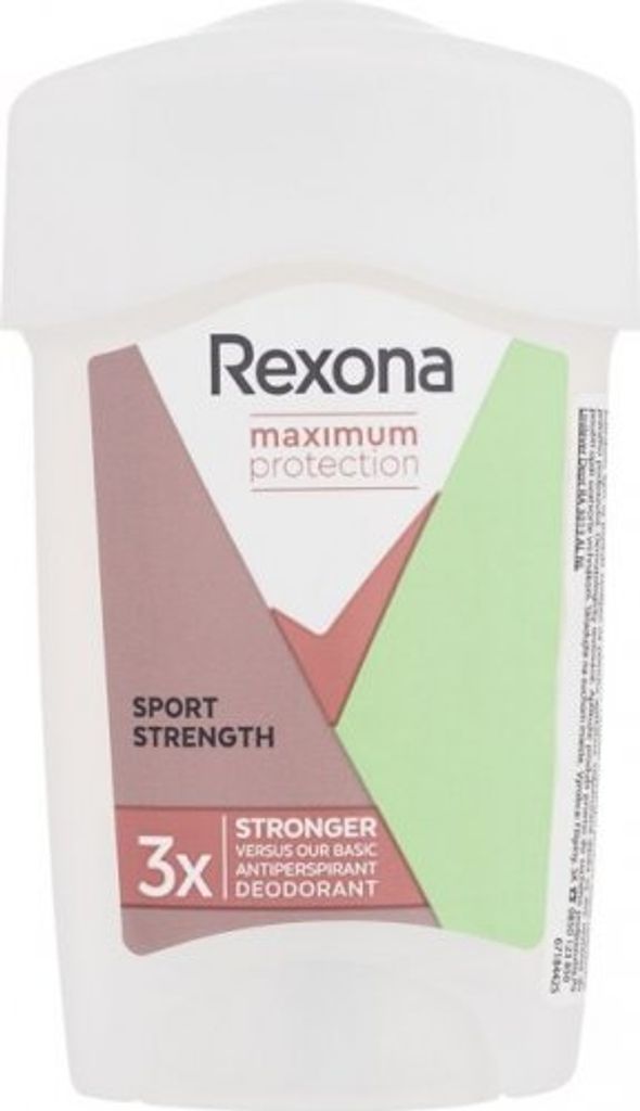 Maximum Protection antiperspirant Spot Strenght pro ženy 45 Obrázek produktu 