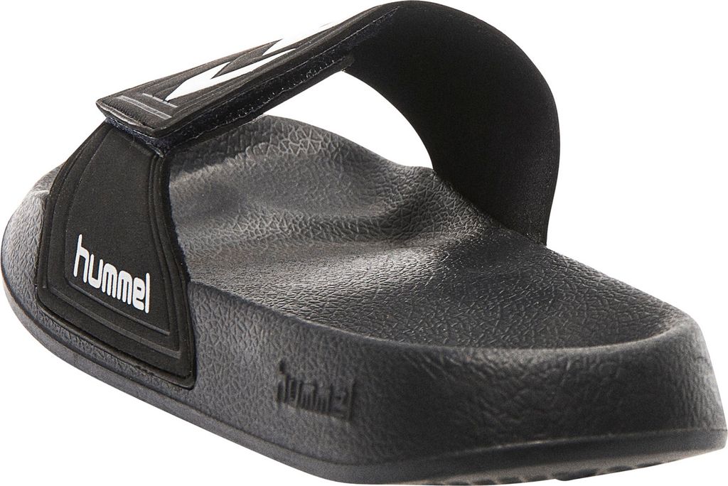 Hummel LARSEN SLIPPER VC - BLACK - 48 Produktbild 6