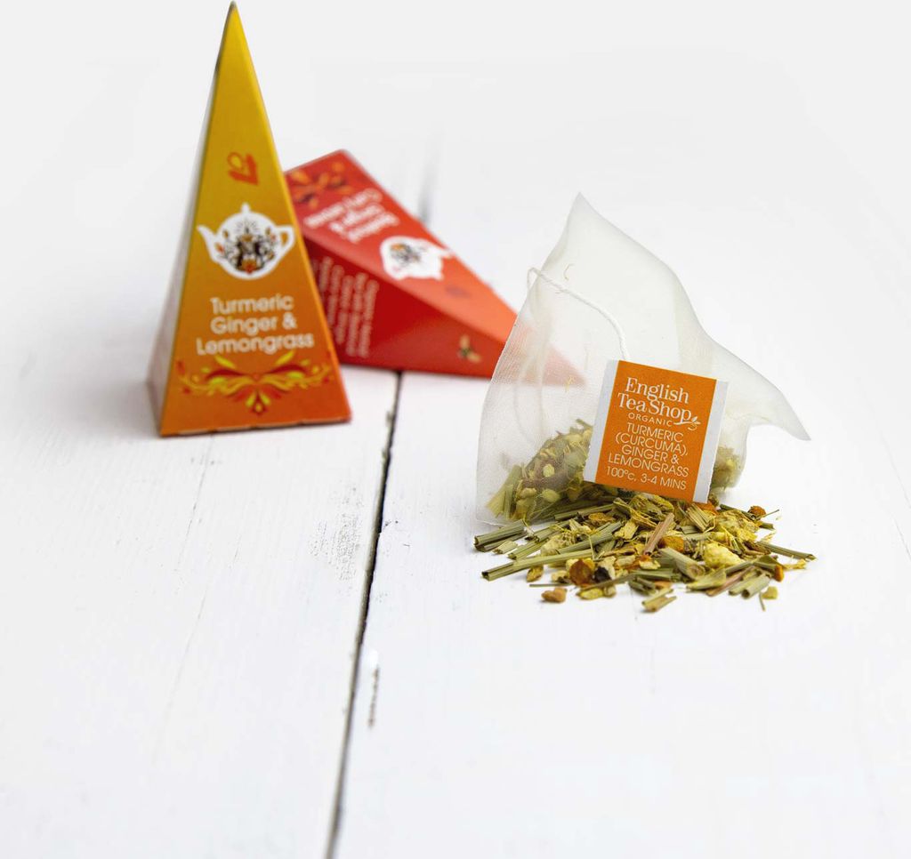 ETS - Teegeschenk mit Schleife "Super Goodness Tee Produktbild 7
