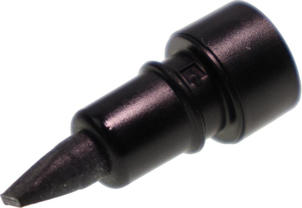 Jura 71866 Luftansaugstutzen für Kaffeevollautomaten / Milchaufschäumer