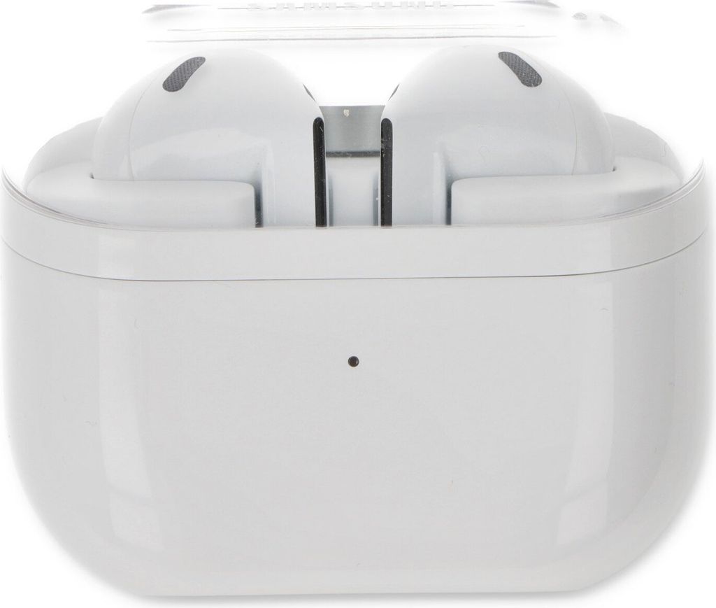 Samsung Galaxy Buds3 Bianco Immagine del prodotto 